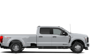 2026 Ford Super Duty® External Image 1